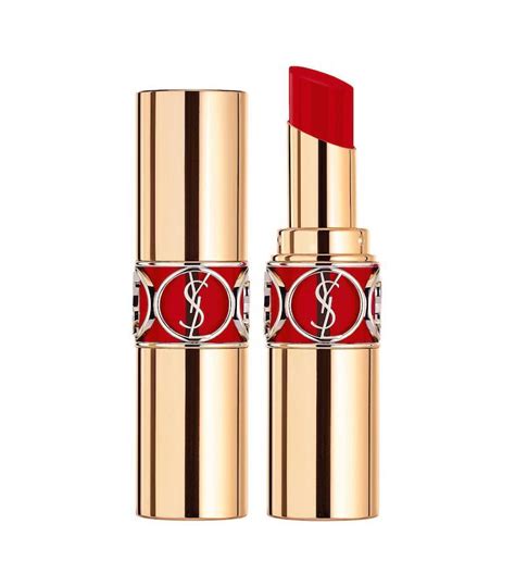 ysl lipstick ring|yves Saint Laurent red lipstick.